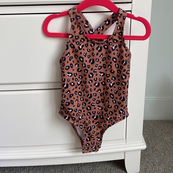 2 size 24 months bathing suits - Picture 6 of 7